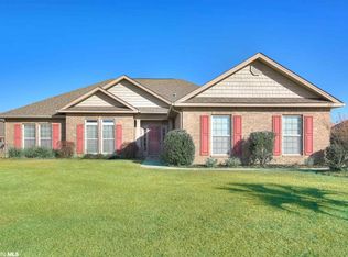 633 Abita Ln, Foley, AL 36535