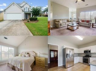 3267 Crossfield Ln, Duluth, GA 30096