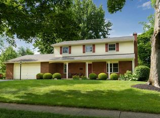 1354 Darcann Dr, Columbus, OH 43220