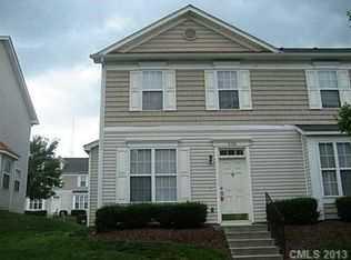 8120 Kings Creek Dr, Charlotte, NC