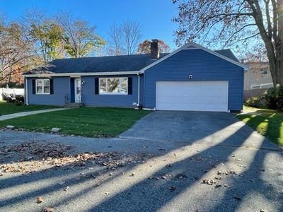 33 Renwood St, Fall River, MA, 02720