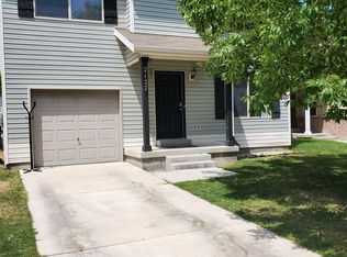2127 E Eagle Crest Way, Eagle Mountain, UT 84005