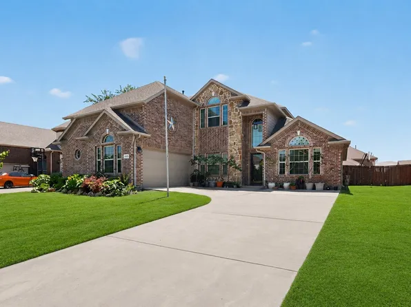1138 Misty Meadow Dr, Forney, TX 75126