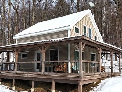 89 Field Way, Pownal, VT, 05261