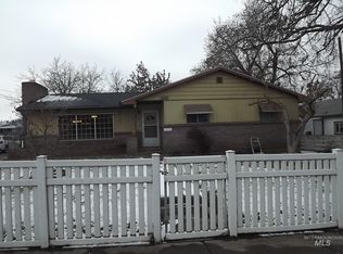 1020 15th St, Clarkston, WA 99403