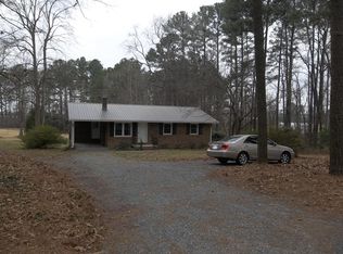 16276 Highway 24 #27, Eagle Springs, NC 27242