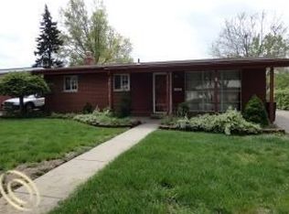 26861 Van Buren Rd, Dearborn Heights, MI 48127