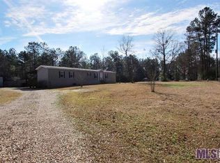 20701 Pride Baywood Rd, Greenwell Springs, LA 70739