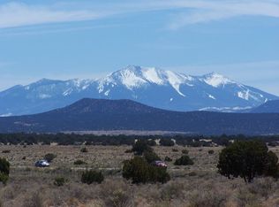 298 S Kenwood St, Williams, AZ 86046