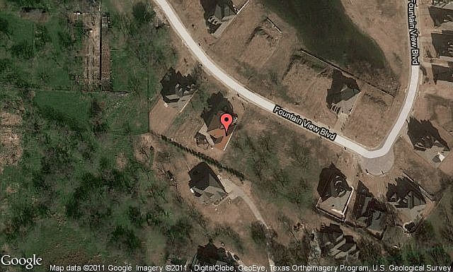 Map View