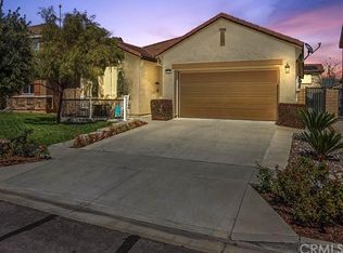 4015 Quartzite Ln, San Bernardino, CA 92407