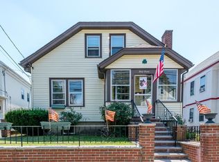 47 Derby St, Waltham, MA 02453