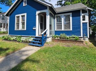 403 Pennsylvania Ave, Dowagiac, MI 49047