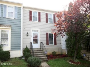 8009 Dayspring Ct, Springfield, VA 22153