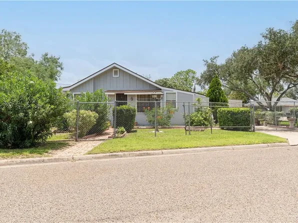 801 Erma Ave, Mission, TX 78572