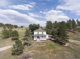 1594 Stage Run Trl, Elizabeth, CO 80107