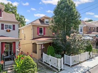 1421 Westfield St, Pittsburgh, PA