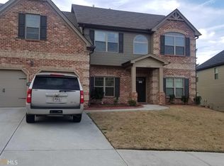 1759 Stone Meadow Rd, Lithonia, GA 30058