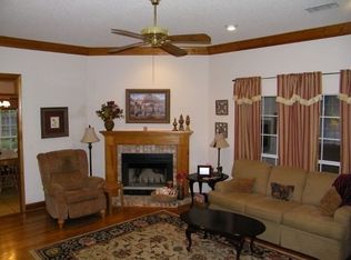 5604 Tullahama Dr, Baton Rouge, LA 70817