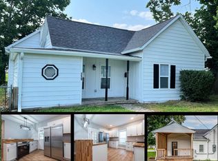 259 Beem St, Spencer, IN