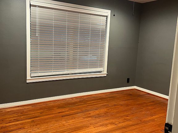 Living room from hallway