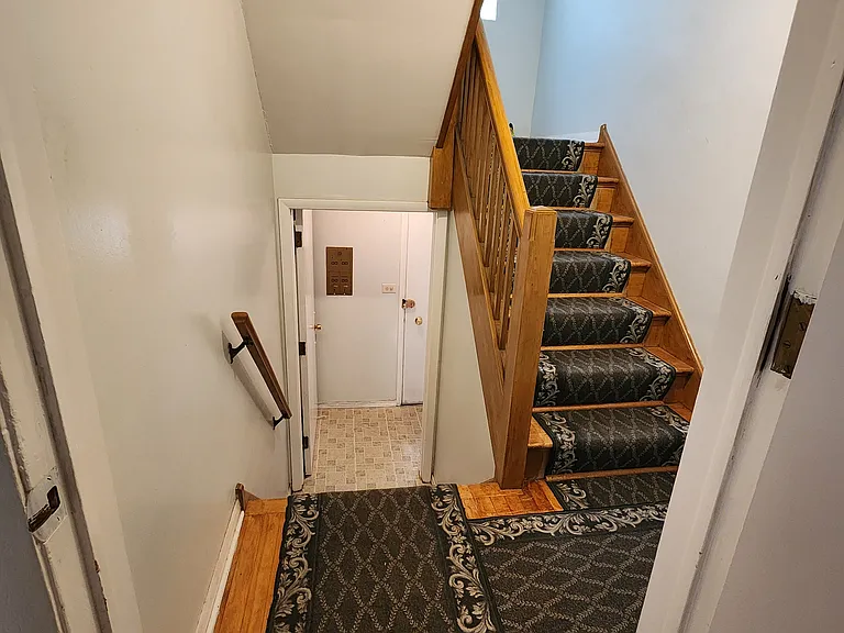 Stair