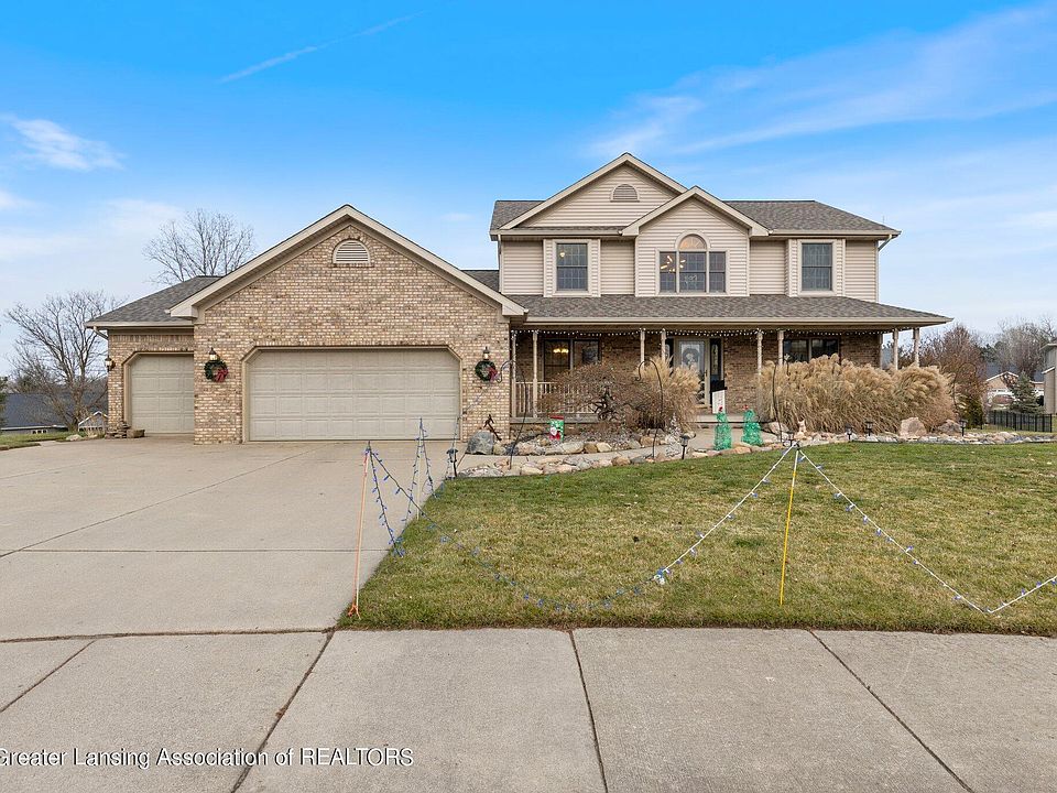 1205 Candela Ln, Grand Ledge, MI 48837 Zillow