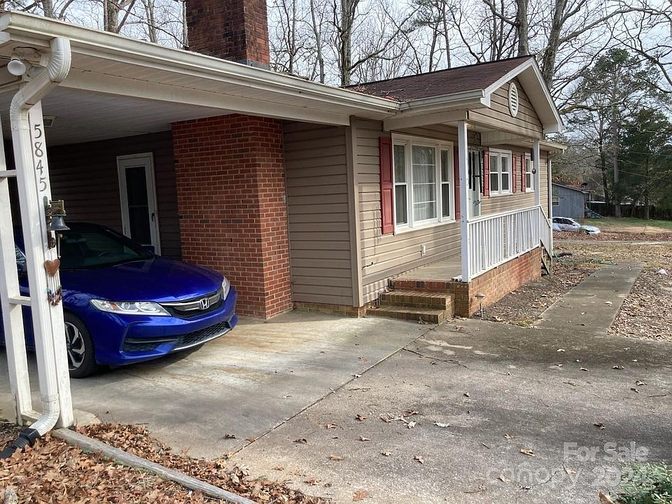 5845 Robinhood Rd, Fort Lawn, SC 29714 Zillow