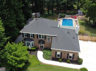 206 Melrah Hl, Peachtree City, GA 30269