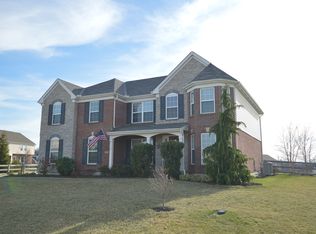 7357 Sussex Dr, West Chester, OH 45069