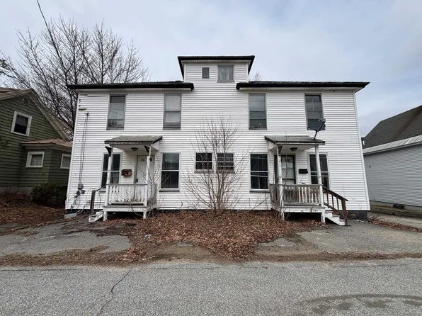 3-5 McFarland Street, Gorham, NH 03581-0000