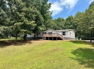160 N Trotters Way, Jefferson, GA 30549