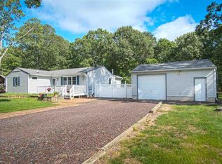 8 Rita Ave, Cape May Court House, NJ 08210