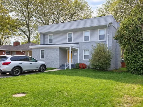 9 Suburban Pkwy, Hampton, VA 23661