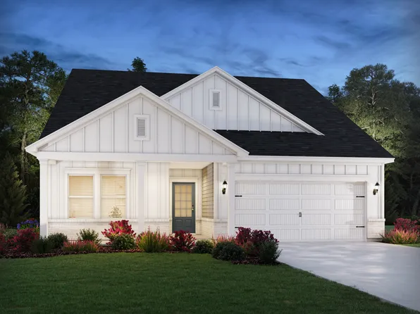 2888 Sweet Red Cir, Braselton, GA 30517