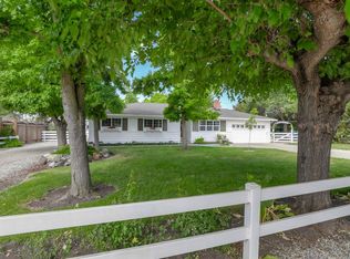 14735 Columbet Ave, San Martin, CA