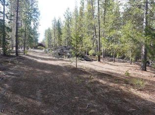 56 Royce Mountain Way, Crescent, OR 97733