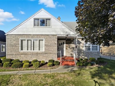 76 Wabash Ave, Cheektowaga, NY, 14206