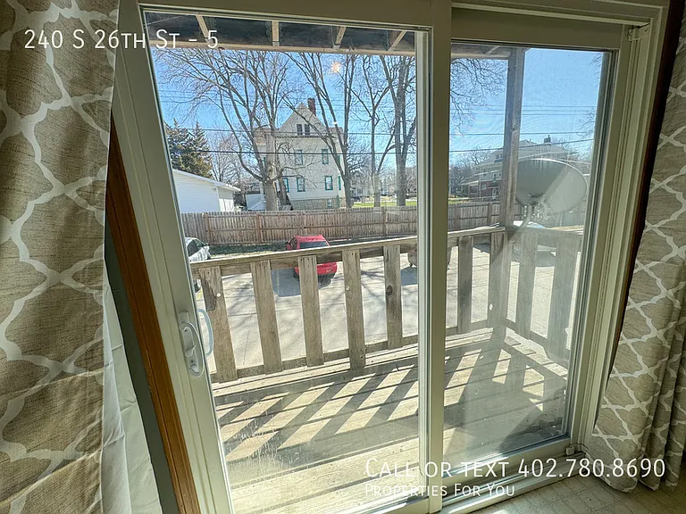 240 S 26th St #5 — Photo 7