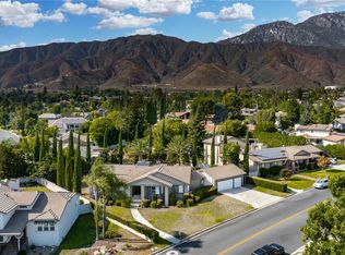 2421 Cliff Rd, Upland, CA 91784