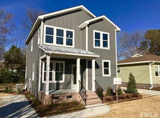 809 Lenoir St, Raleigh, NC 27601