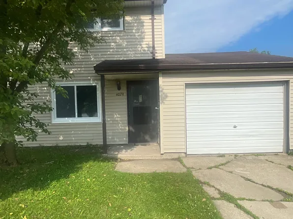 4970 Tennessee St, Gary, IN 46409