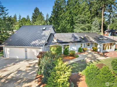 5508 NE 10th Street, Renton, WA, 98059