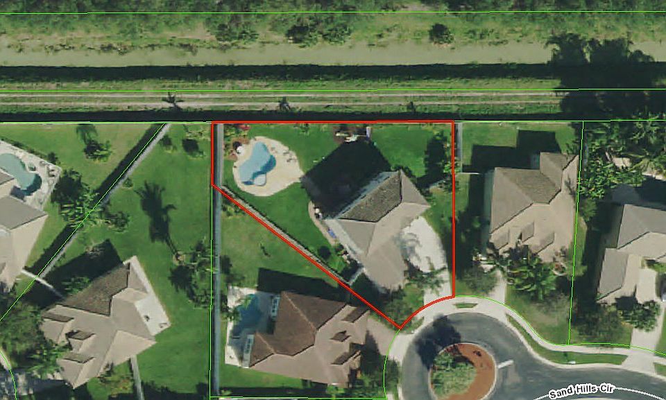 1st image of 6310 Sand Hills Cir
