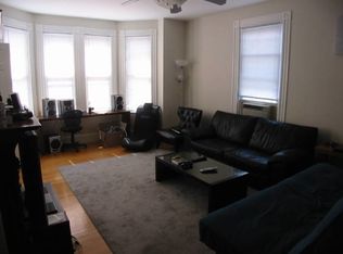 110 Prospect St #2, Somerville, MA 02143
