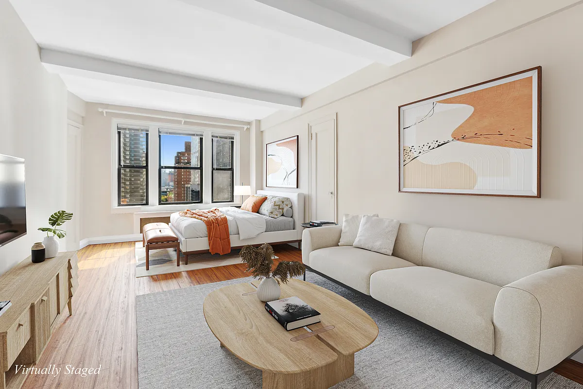 339 East 58th St Unit 9E  