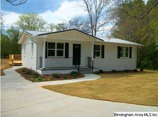 102 44th St S, Pell City, AL 35125