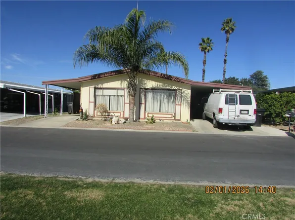 601 N Kirby St Space 479, Hemet, CA 92545