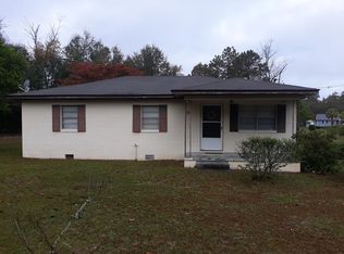 1574 Kingfisher Rd, Barnwell, SC 29812