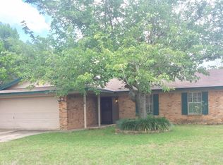 728 Pawnee Trl, Hewitt, TX 76643